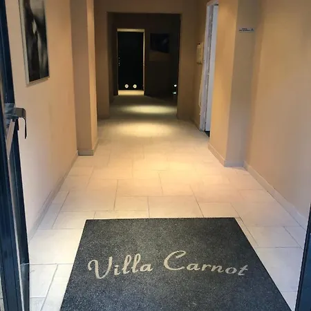 Apartment Studio Douillet Centre